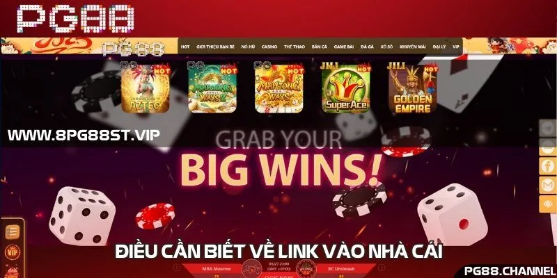 Hỗ trợ giải đáp thắc mắc liên quan link truy cập