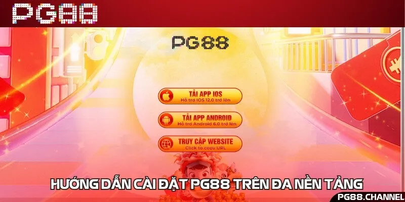 Hướng dẫn thực hiện tải và cài đặt ứng dụng nhà cái trên Android, iOS